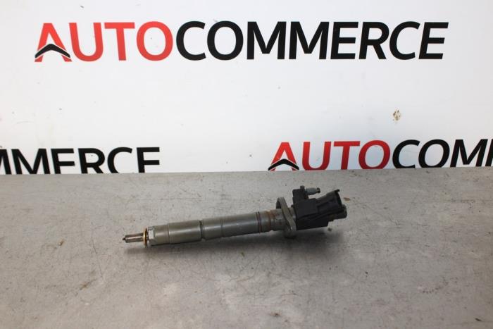Usagé Injecteurs Volkswagen Transporter T6 2.0 TDI DRF Prix € 30,00 Règlement à la marge proposé par Autocommerce