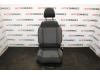 Seat, right from a Citroen C3 (SX/SW), Hatchback, 2016 2019