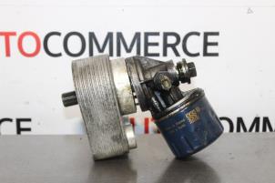 Used Oil cooler Renault Kangoo Express (FW) 1.5 dCi 75 Price on request offered by Autocommerce