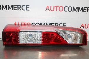 New Taillight, left Renault Master Price € 90,75 Inclusive VAT offered by Autocommerce
