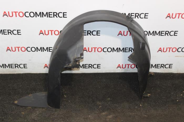 Używane Nadkole Citroen Nemo (AA) 1.4 Cena na żądanie oferowane przez Autocommerce