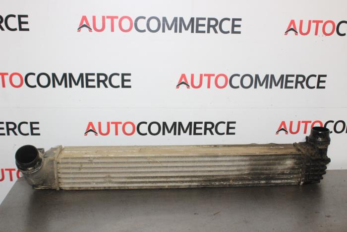 Used Intercooler Peugeot 308 (4A/C) 1.4 VTI 16V Price on request offered by Autocommerce