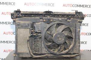 Gebrauchte Kühler Set Citroen Berlingo Preis auf Anfrage angeboten von Autocommerce