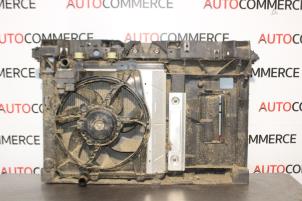 Gebrauchte Kühler Set Citroen C3 (SC) Preis auf Anfrage angeboten von Autocommerce