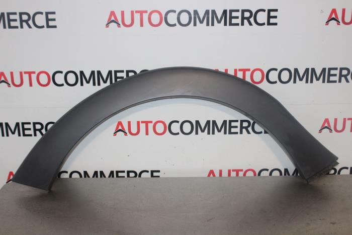 Usagé Divers Peugeot 207 SW (WE/WU) 1.4 16V Vti Prix sur demande proposé par Autocommerce