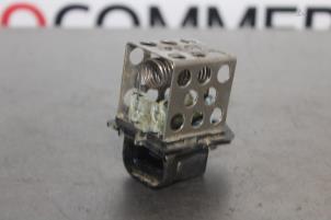 Used Heater resistor Renault Megane III Grandtour (KZ) Price on request offered by Autocommerce