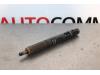 Injector (diesel) from a Renault Kangoo Express (FW) 1.5 dCi 90 FAP 2012