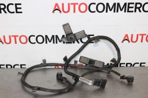 Used PDC Sensor Set Citroen C3 (SX/SW) 1.0 Vti 12V PureTech Price on request offered by Autocommerce