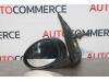 Wing mirror, left from a Peugeot 107, 2005 / 2014 1.0 12V, Hatchback, Petrol, 998cc, 50kW (68pk), FWD, 384F; 1KR, 2005-06 / 2014-05, PMCFA; PMCFB; PNCFA; PNCFB 2012