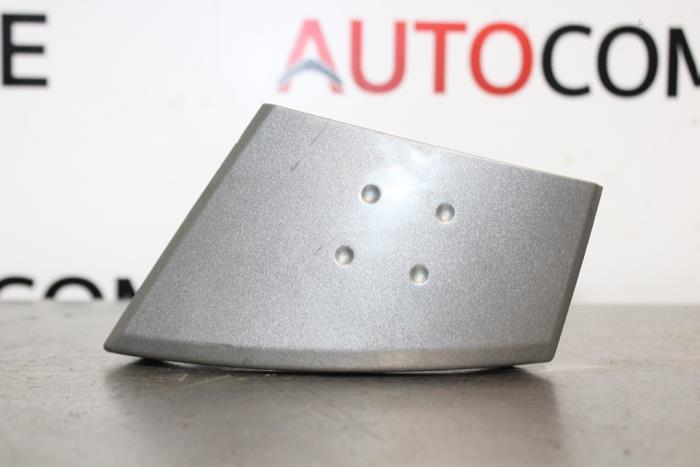 Usagé Divers Peugeot 107 1.0 12V Prix sur demande proposé par Autocommerce