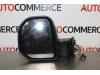 Wing mirror, left from a Citroen Berlingo, 2008 / 2018 1.6 Hdi 75 16V Phase 1, Delivery, Diesel, 1.560cc, 55kW (75pk), FWD, DV6BUTED4; 9HT, 2008-04 / 2011-11 2010
