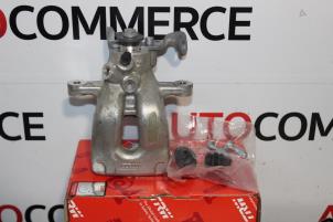 New Rear brake calliper, left Renault Clio Price € 96,80 Inclusive VAT offered by Autocommerce