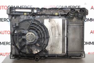 Used Cooling set Peugeot 207/207+ (WA/WC/WM) 1.6 HDi 16V Price on request offered by Autocommerce
