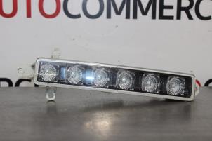 Used Daytime running light, left Citroen C3 (SC) 1.2 VTi 82 12V Price on request offered by Autocommerce