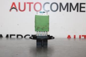 Used Heater resistor Citroen C3 (SC) 1.0 Vti 68 12V Price on request offered by Autocommerce