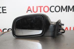 Używane Lusterko zewnetrzne lewe Peugeot 307 SW (3H) 1.6 16V Cena na żądanie oferowane przez Autocommerce