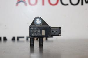 Used Particulate filter sensor Citroen Jumpy 1.6 Blue HDi 115 Price € 20,00 Margin scheme offered by Autocommerce