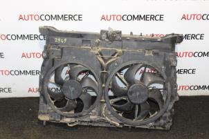 Used Cooling set Peugeot Expert (G9) 2.0 HDiF 16V 130 Price on request offered by Autocommerce