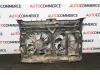 Set refroidisseur d'un Peugeot Expert (G9) 2.0 HDiF 16V 130 2015