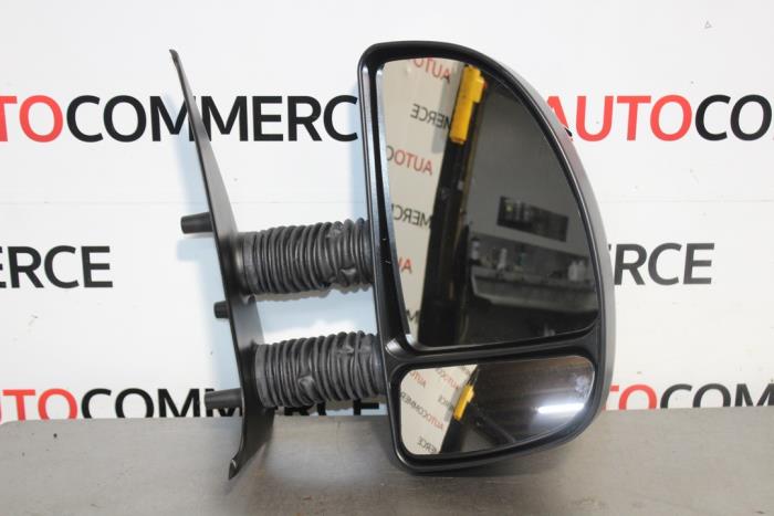 Wing mirror, right from a Fiat Ducato 1999