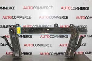 Used Subframe Renault Clio IV (5R) 0.9 Energy TCE 90 12V Price on request offered by Autocommerce
