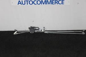 Usagé Moteur + mécanique essuie-glace Peugeot 308 (4A/C) 1.6 HDiF 16V Prix € 35,00 Règlement à la marge proposé par Autocommerce