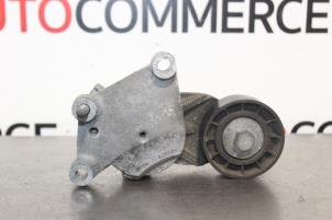 Used Drive belt tensioner Peugeot 207/207+ (WA/WC/WM) 1.6 HDi 16V Price € 10,00 Margin scheme offered by Autocommerce