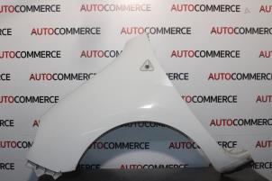 Used Front wing, left Renault Kangoo Express (FW) 1.6 16V Price on request offered by Autocommerce