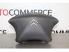 Citroën Jumpy (G9) 2.0 HDI 120 16V Vänster airbag (ratt)