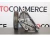 Citroën Jumpy (G9) 2.0 HDI 120 16V Generatorremskiva