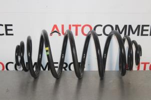 Used Rear torsion spring Renault Kangoo Express (FW) 1.6 16V Price € 15,00 Margin scheme offered by Autocommerce