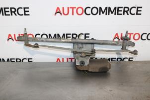 Used Wiper motor + mechanism Renault Clio II (BB/CB) 1.4 Price € 25,00 Margin scheme offered by Autocommerce