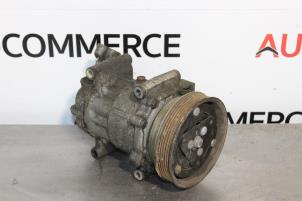 Used Air conditioning pump Renault Clio III (BR/CR) 1.5 dCi 70 Price € 60,00 Margin scheme offered by Autocommerce