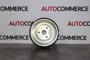 New Water pump pulley Peugeot 207 Price € 48,40 Inclusive VAT offered by Autocommerce
