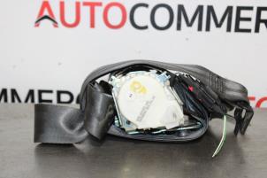 Used Rear seatbelt, right Renault Clio III (BR/CR) 1.5 dCi 70 Price on request offered by Autocommerce