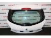 Tailgate from a Peugeot 208 I (CA/CC/CK/CL), 2012 / 2019 1.0 Vti 12V PureTech, Hatchback, Petrol, 999cc, 50kW (68pk), FWD, EB0; ZMZ, 2012-03 / 2019-12, CAZMZ; CCZMZ 2012