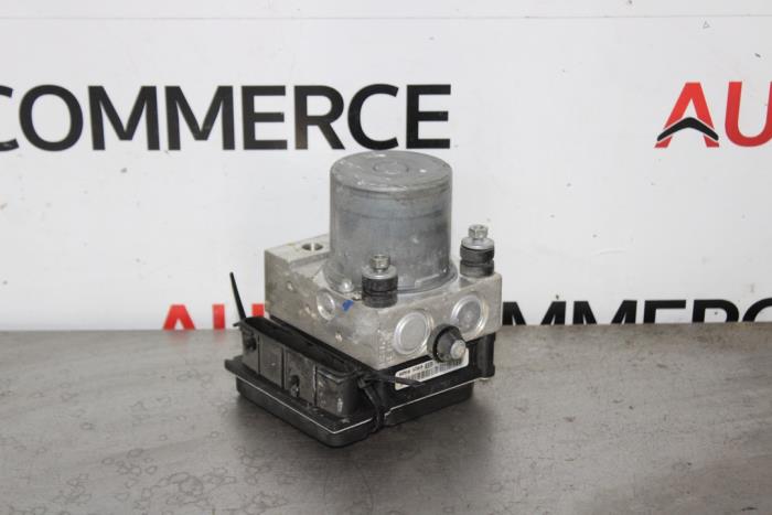 Begagnade ABS-pump Citroen C1 1.0 12V Pris på förfrågan erbjuds av Autocommerce