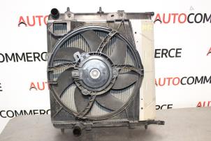 Used Cooling set Peugeot 207/207+ (WA/WC/WM) 1.4 Price on request offered by Autocommerce