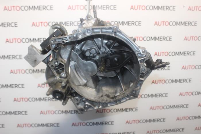 Gebrauchte Getriebe Peugeot 308 SW (4E/H) 1.4 VTI 16V Preis € 250,00 Margenregelung angeboten von Autocommerce
