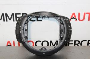 Used Steering wheel switch Citroen C4 Picasso (UD/UE/UF) 1.6 16V VTi 120 Price on request offered by Autocommerce