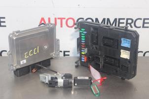 Used Engine management computer Citroen Berlingo 1.6 HDi 16V 90 Phase 1 Price € 200,00 Margin scheme offered by Autocommerce