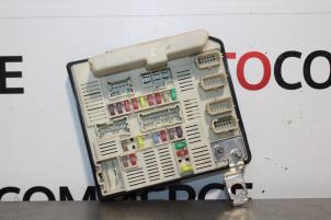 Used Fuse box Renault Kangoo Express (FW) 1.5 dCi 75 Price on request offered by Autocommerce
