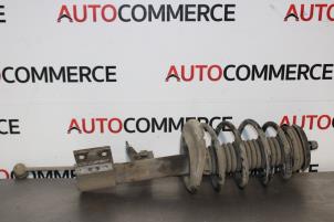Used Front shock absorber, right Citroen Berlingo 1.6 VTi 95 16V Price on request offered by Autocommerce