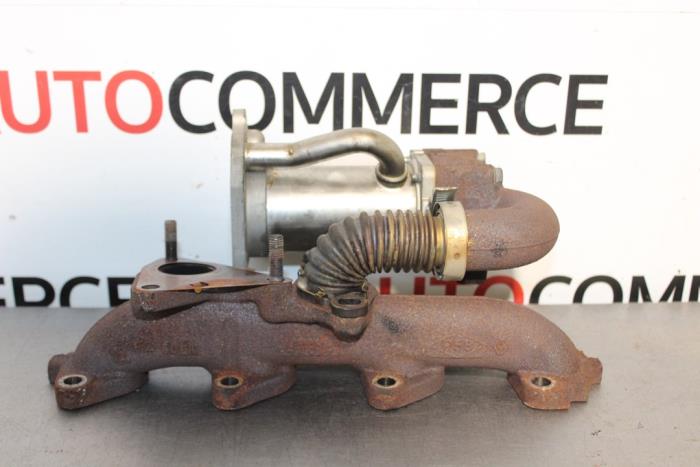 Gebrauchte AGR Ventil Renault Modus/Grand Modus (JP) 1.5 dCi 65 FAP Preis auf Anfrage angeboten von Autocommerce