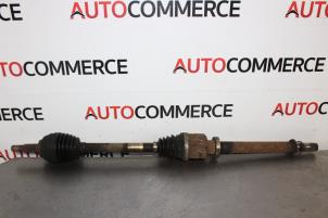 Used Front drive shaft, right Renault Modus/Grand Modus (JP) 1.5 dCi 65 FAP Price on request offered by Autocommerce