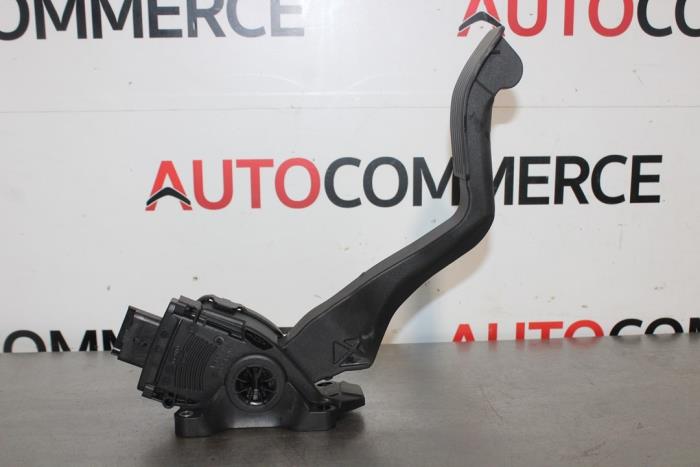 Gebrauchte Gaspedal Citroen C3 (SC) 1.0 Vti 68 12V Preis € 25,00 Margenregelung angeboten von Autocommerce