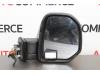 Wing mirror, right from a Citroen Berlingo, 2008 / 2018 1.6 Hdi 75 16V Phase 1, Delivery, Diesel, 1.560cc, 55kW (75pk), FWD, DV6BUTED4; 9HT, 2008-04 / 2011-11 2010