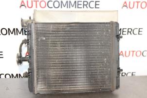 Gebrauchte Kühler Set Citroen C1 1.0 12V Preis € 30,00 Margenregelung angeboten von Autocommerce