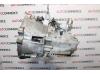 Gearbox from a Citroën C4 Grand Picasso (3A) 1.6 HDiF 16V 115 2015