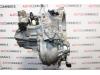 Gearbox from a Citroën C4 Grand Picasso (3A) 1.6 HDiF 16V 115 2015